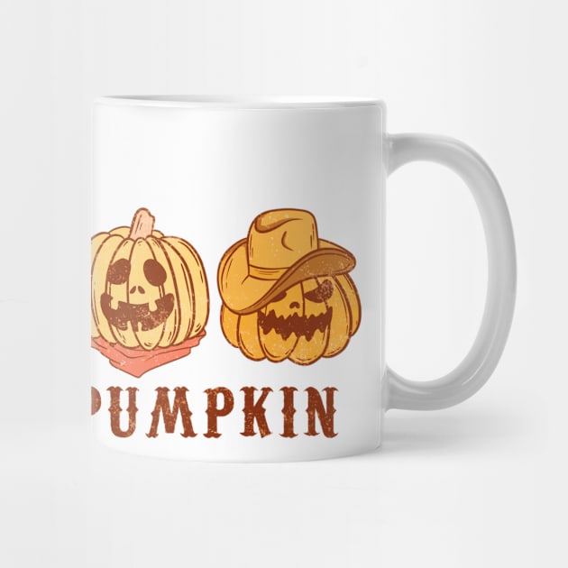 Country Pumpkin by KayBee Gift Shop